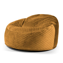 Carica l'immagine nel visualizzatore di Gallery, Foam Bean bag Om 135