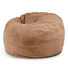 Carica l'immagine nel visualizzatore di Gallery, Foam Bean bag Om 110