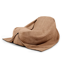 Carica l'immagine nel visualizzatore di Gallery, Bean bag Cocoon 100