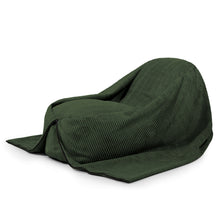 Carica l'immagine nel visualizzatore di Gallery, Bean bag Cocoon 120