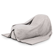Carica l'immagine nel visualizzatore di Gallery, Bean bag Cocoon 120