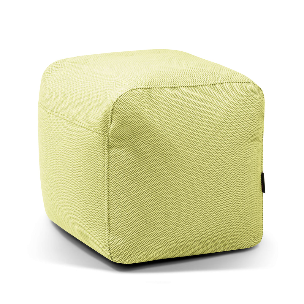 Pouf Plus 50