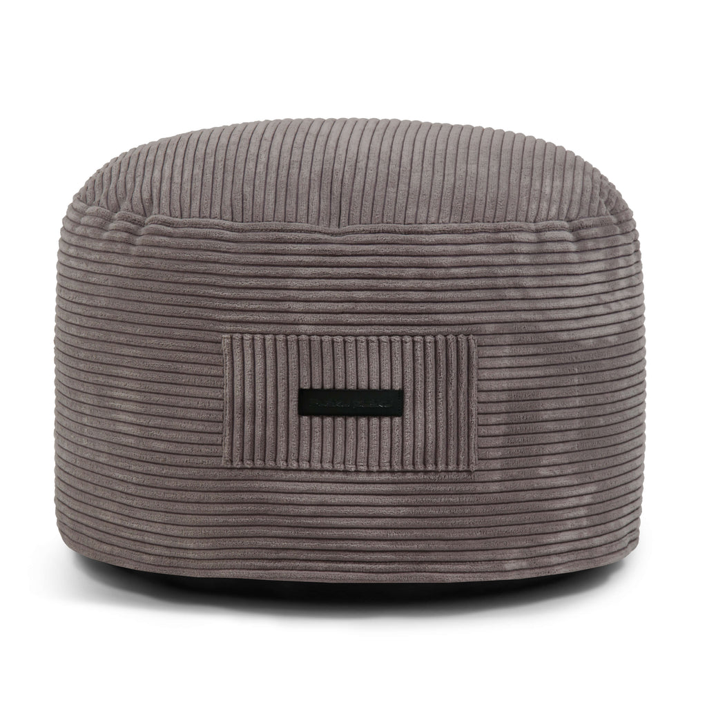 Foam Footstool On 60