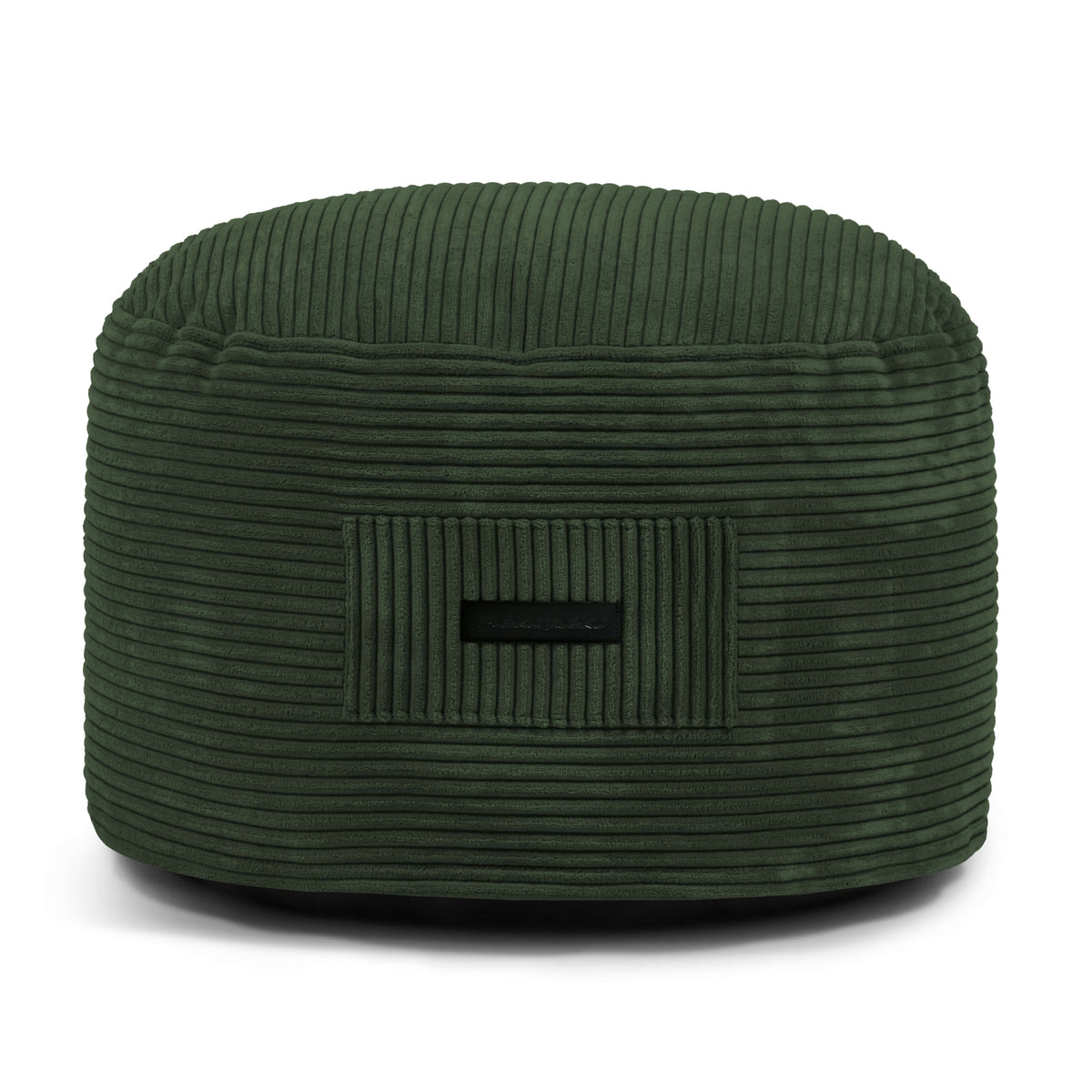 Foam Footstool On 60