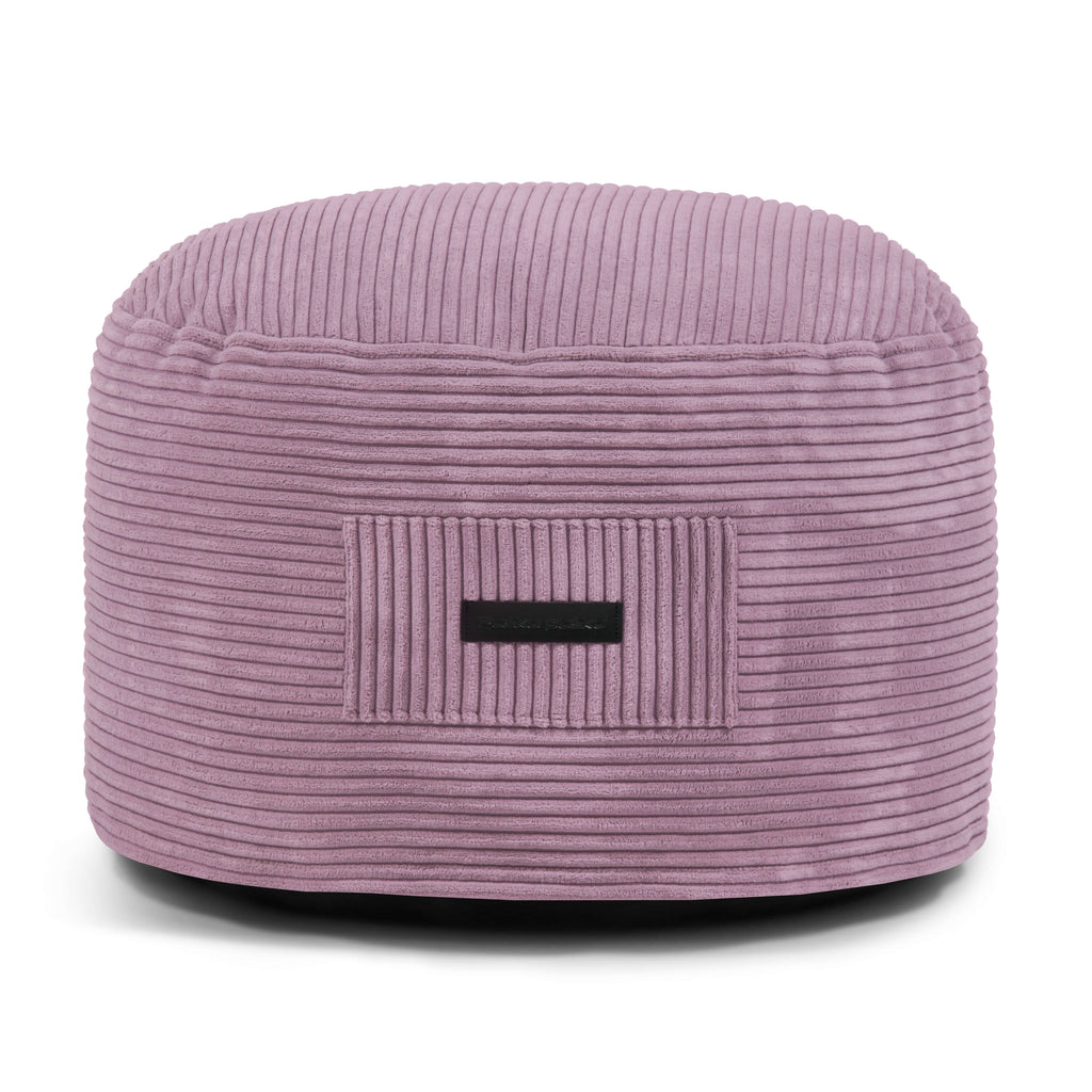 Foam Footstool On 60
