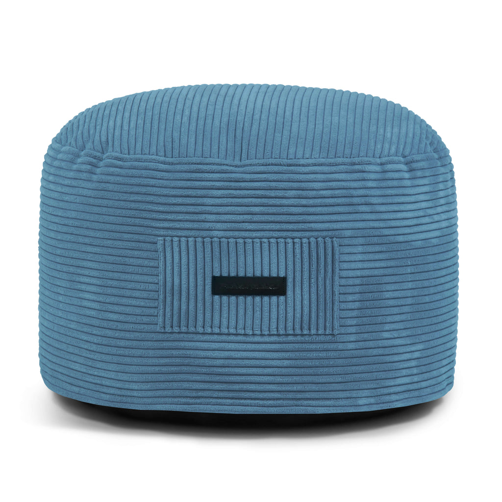 Foam Footstool On 60