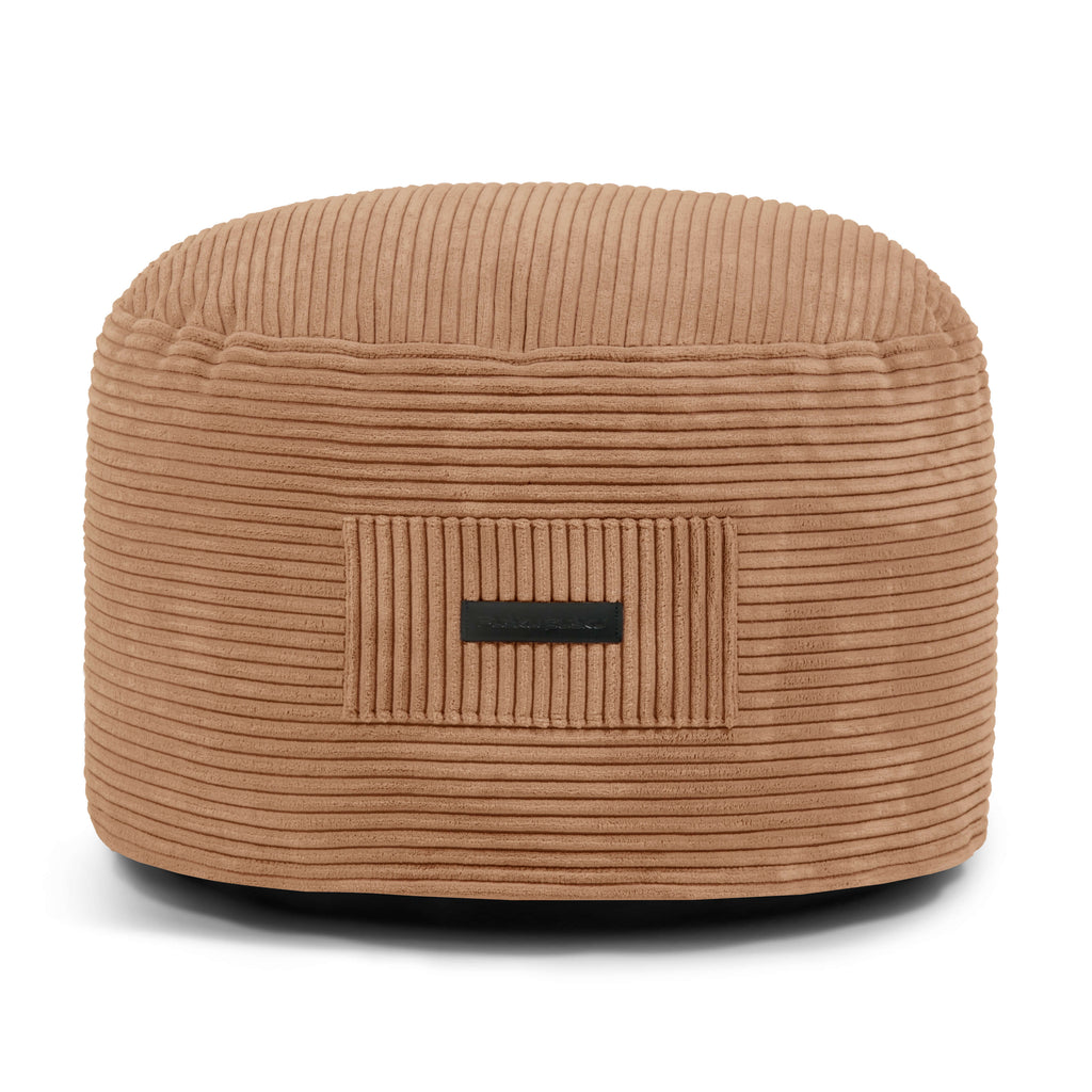 Foam Footstool On 60