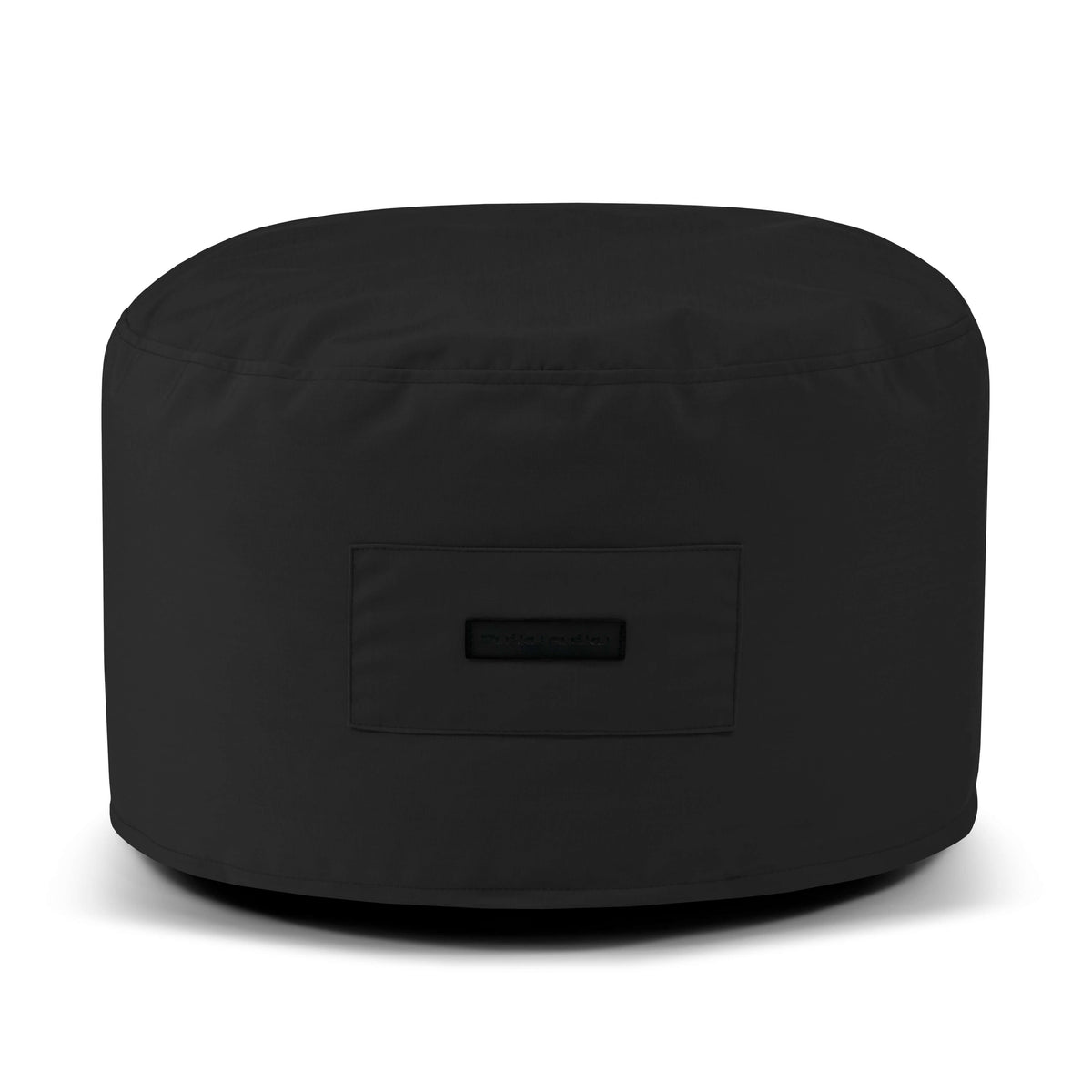 Foam Footstool On 60