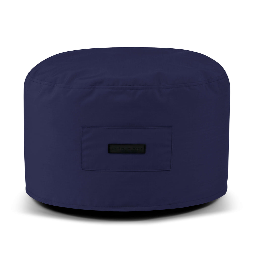 Foam Footstool On 60