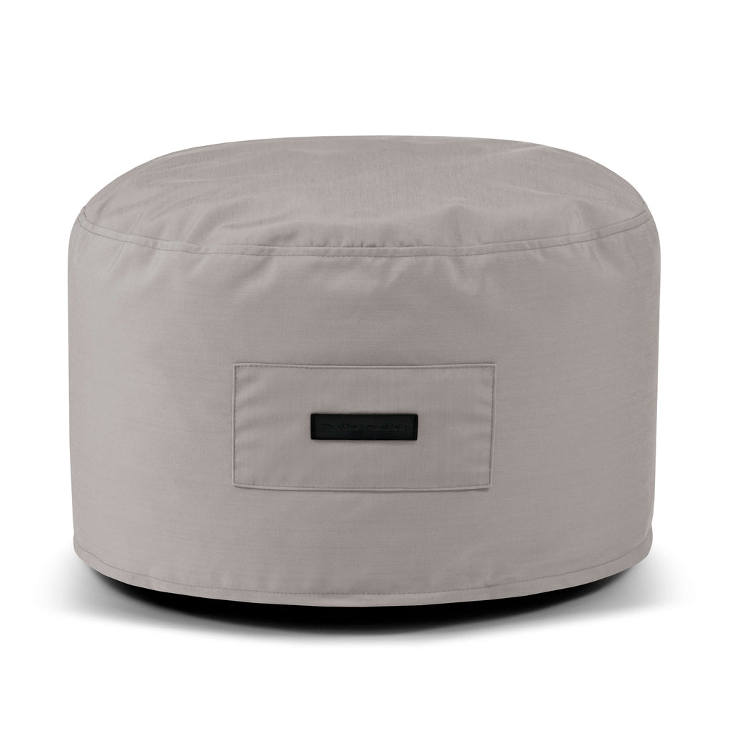 Foam Footstool On 60
