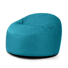 Carica l'immagine nel visualizzatore di Gallery, Foam Bean bag Om 85