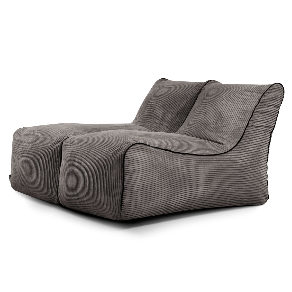 Set Lounge Zip 2 Seater