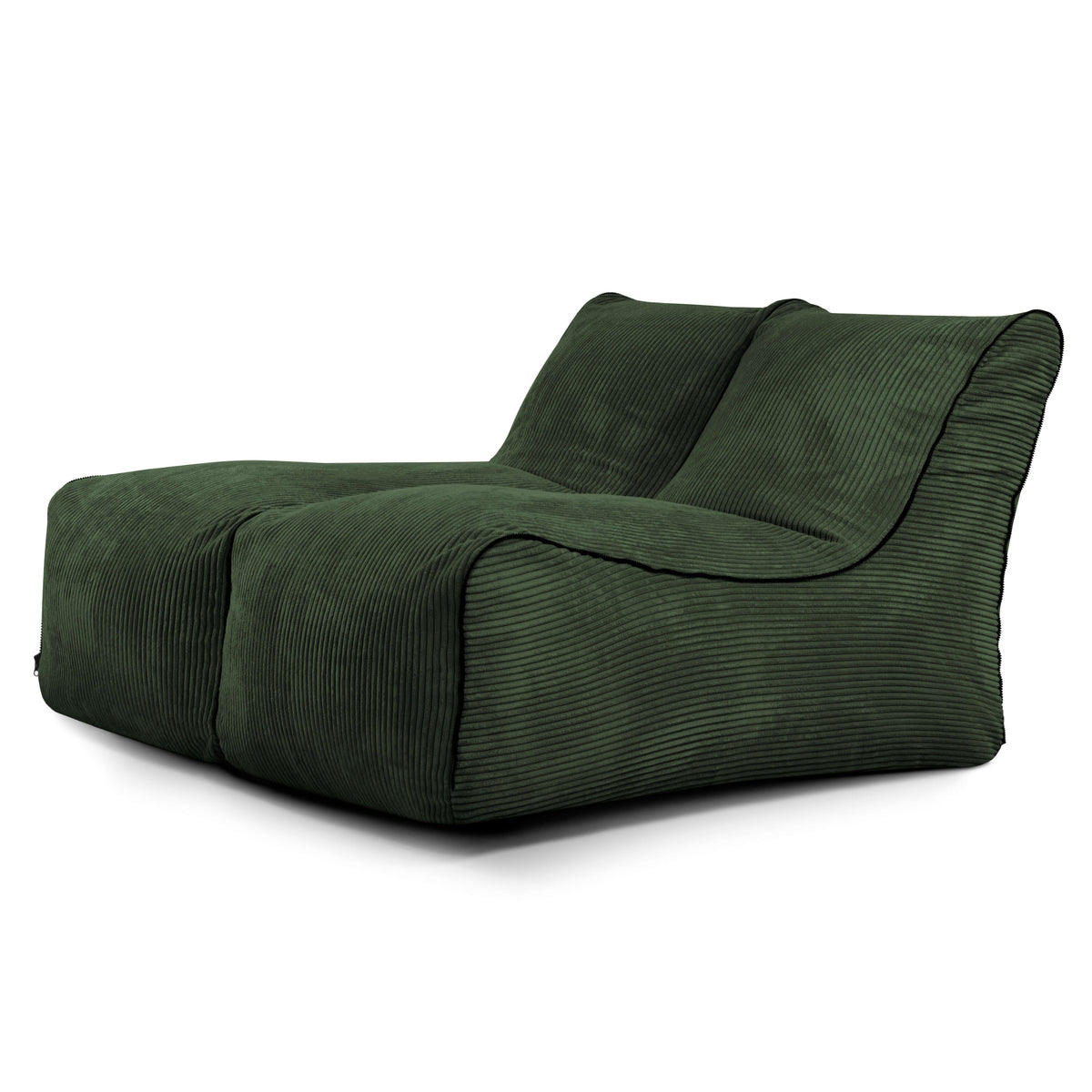 Set Lounge Zip 2 Seater