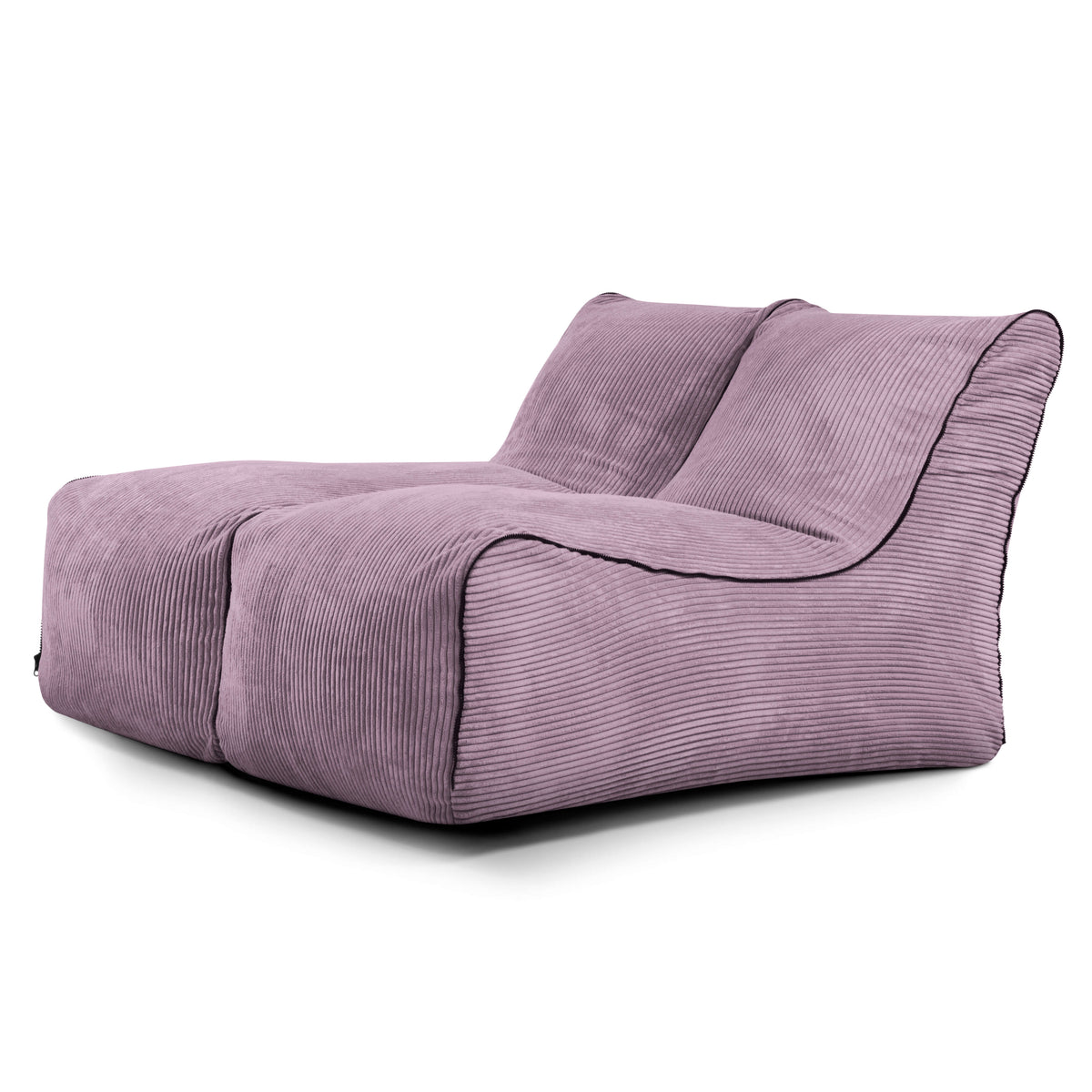 Set Lounge Zip 2 Seater