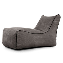 Carica l'immagine nel visualizzatore di Gallery, Bean bag Lounge Zip