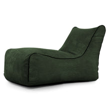 Carica l'immagine nel visualizzatore di Gallery, Bean bag Lounge Zip