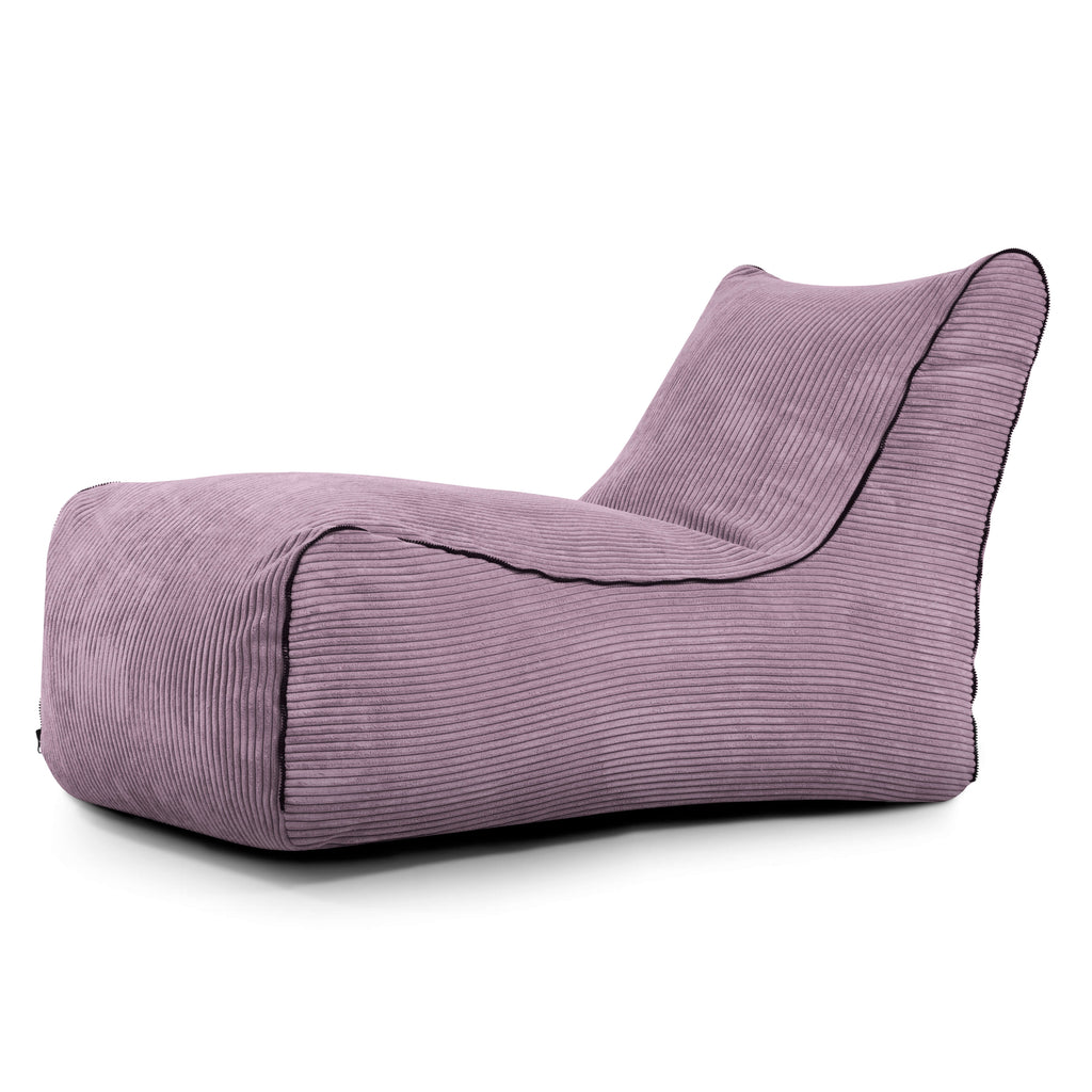 Bean bag Lounge Zip