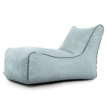 Carica l'immagine nel visualizzatore di Gallery, Bean bag Lounge Zip