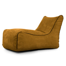 Carica l'immagine nel visualizzatore di Gallery, Bean bag Lounge Zip