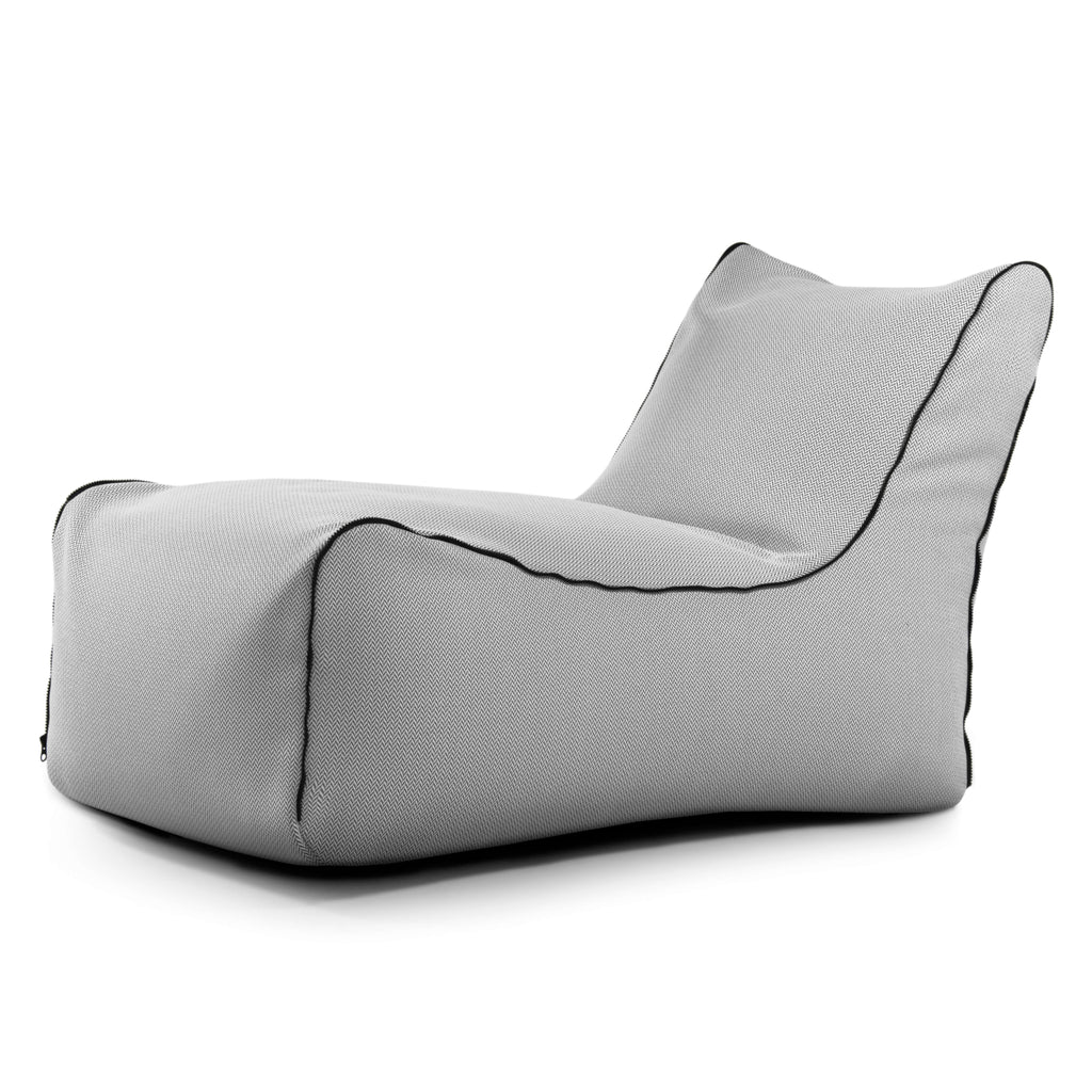 Bean bag Lounge Zip