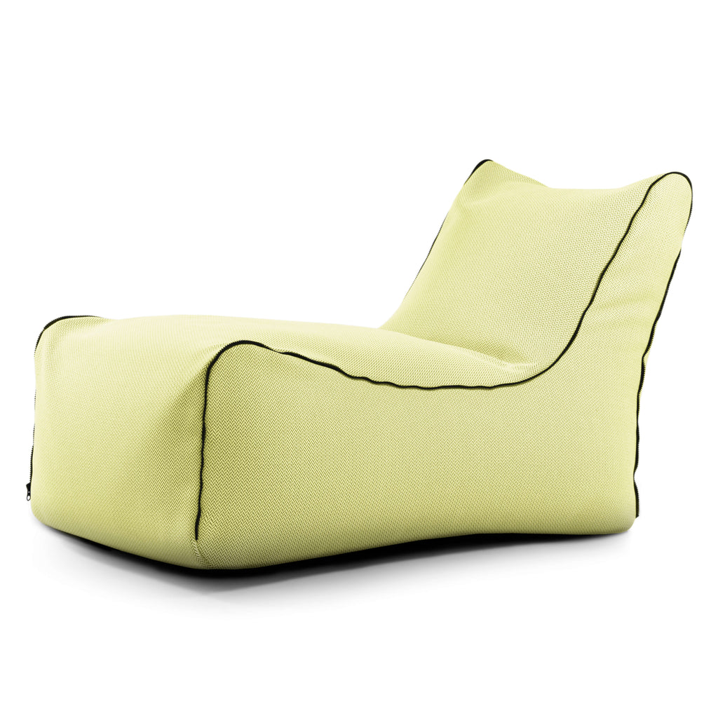 Bean bag Lounge Zip