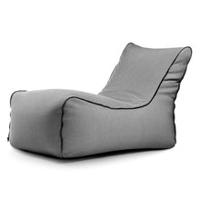 Carica l'immagine nel visualizzatore di Gallery, Bean bag Lounge Zip
