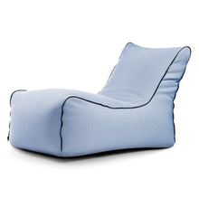 Carica l'immagine nel visualizzatore di Gallery, Bean bag Lounge Zip