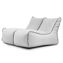 Carica l'immagine nel visualizzatore di Gallery, Set Lounge Zip 2 Seater