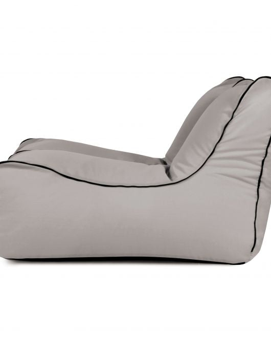 Set Lounge Zip 2 Seater