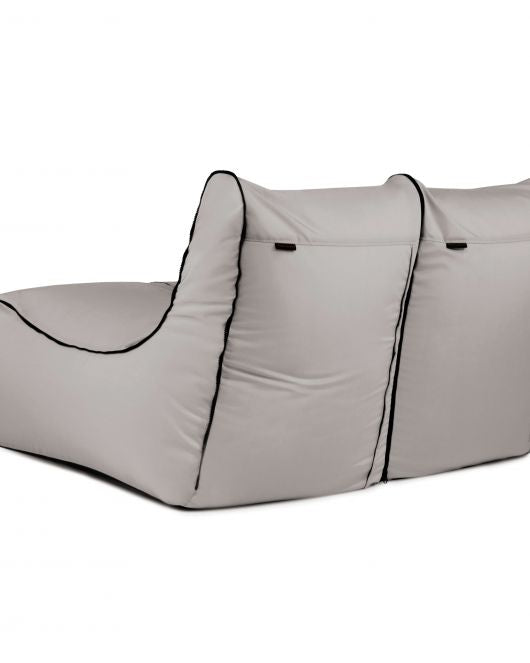 Set Lounge Zip 2 Seater