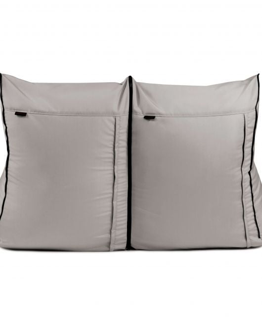 Set Lounge Zip 2 Seater