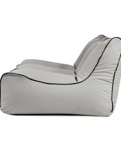 Carica l'immagine nel visualizzatore di Gallery, Set Lounge Zip 3 Seater