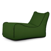 Carica l'immagine nel visualizzatore di Gallery, Bean bag Lounge Zip
