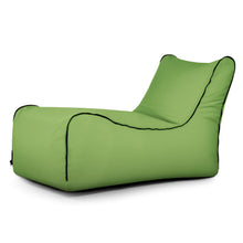 Carica l'immagine nel visualizzatore di Gallery, Bean bag Lounge Zip