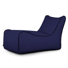 Carica l'immagine nel visualizzatore di Gallery, Bean bag Lounge Zip