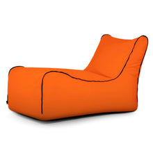 Carica l'immagine nel visualizzatore di Gallery, Bean bag Lounge Zip