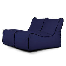 Carica l'immagine nel visualizzatore di Gallery, Set Lounge Zip 2 Seater