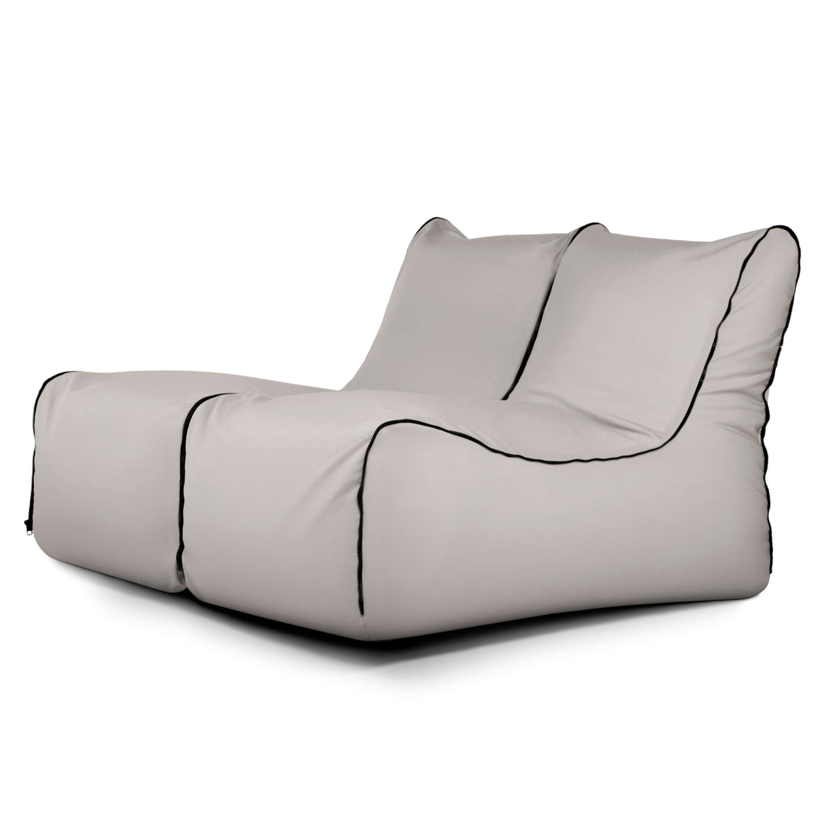 Set Lounge Zip 2 Seater