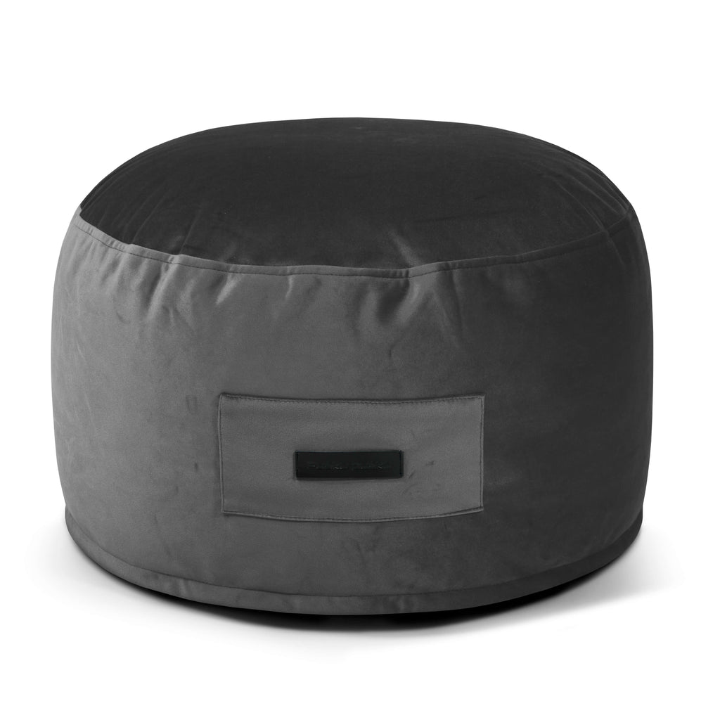 Foam Footstool On 60