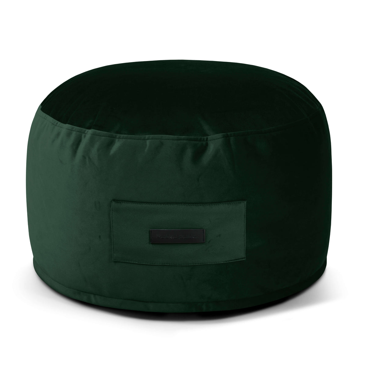 Foam Footstool On 60