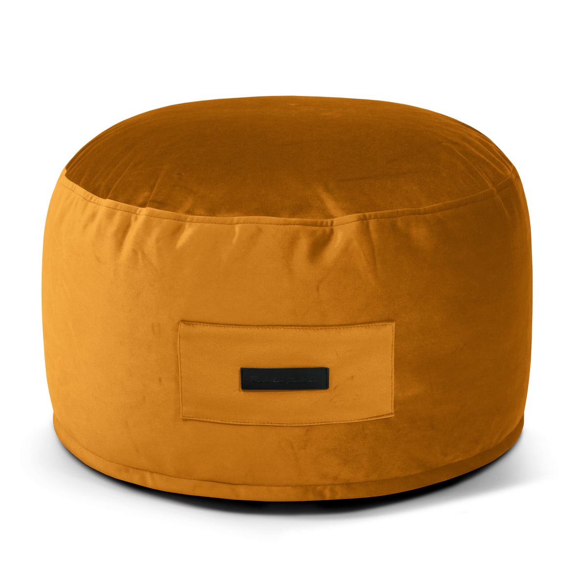 Foam Footstool On 60
