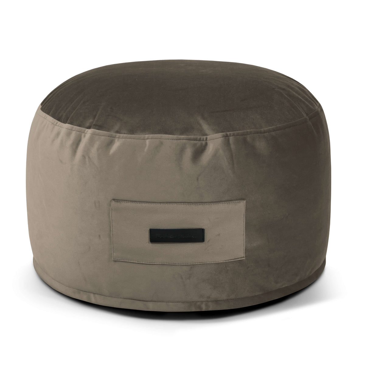 Foam Footstool On 60