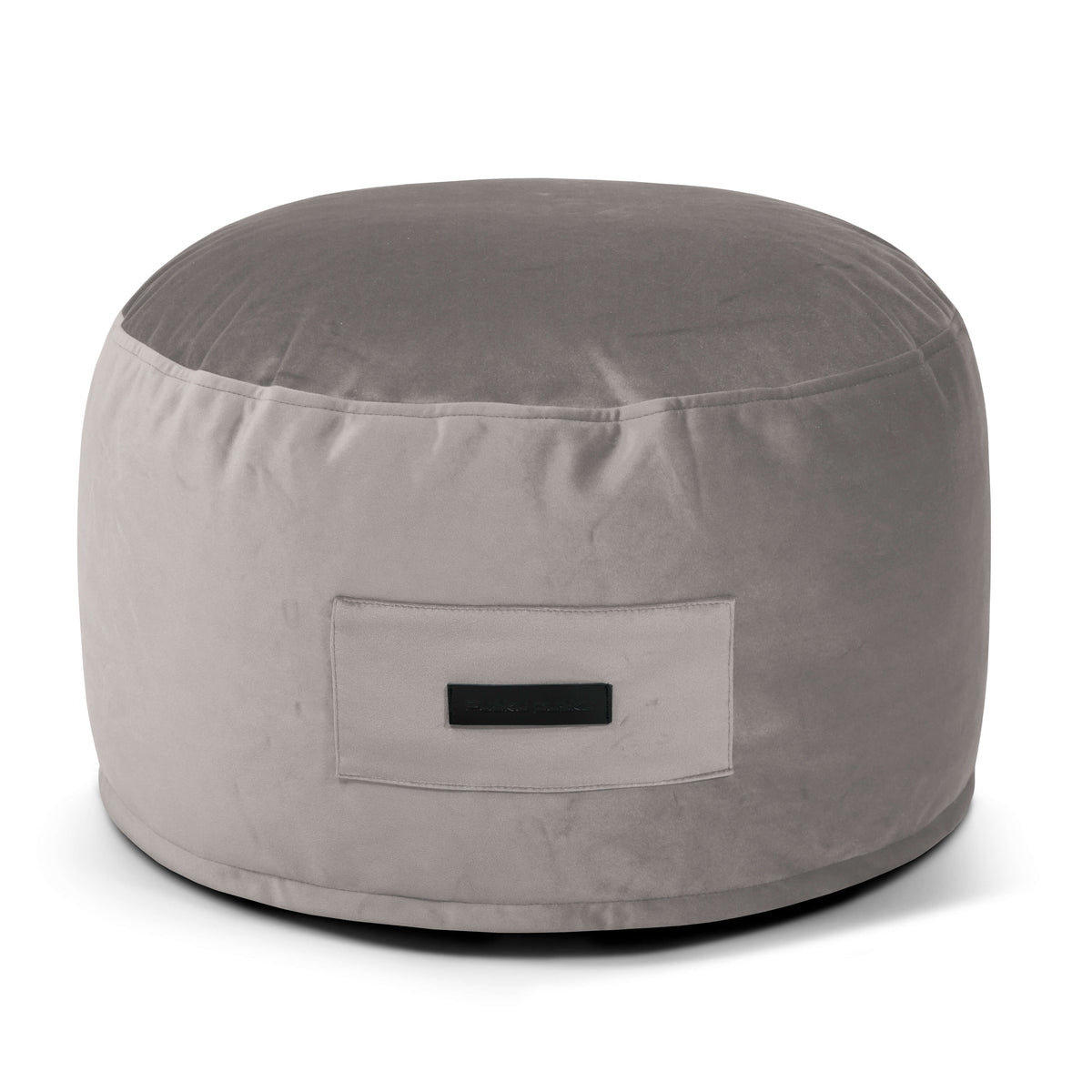 Foam Footstool On 60
