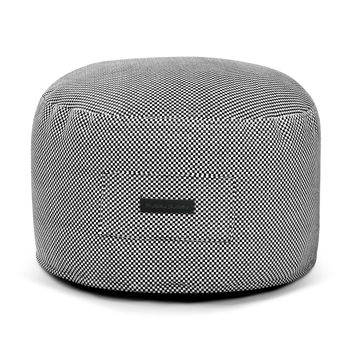 Foam Footstool On 60