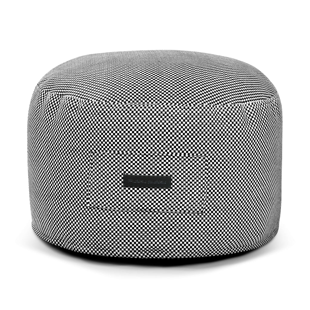 Foam Footstool On 60