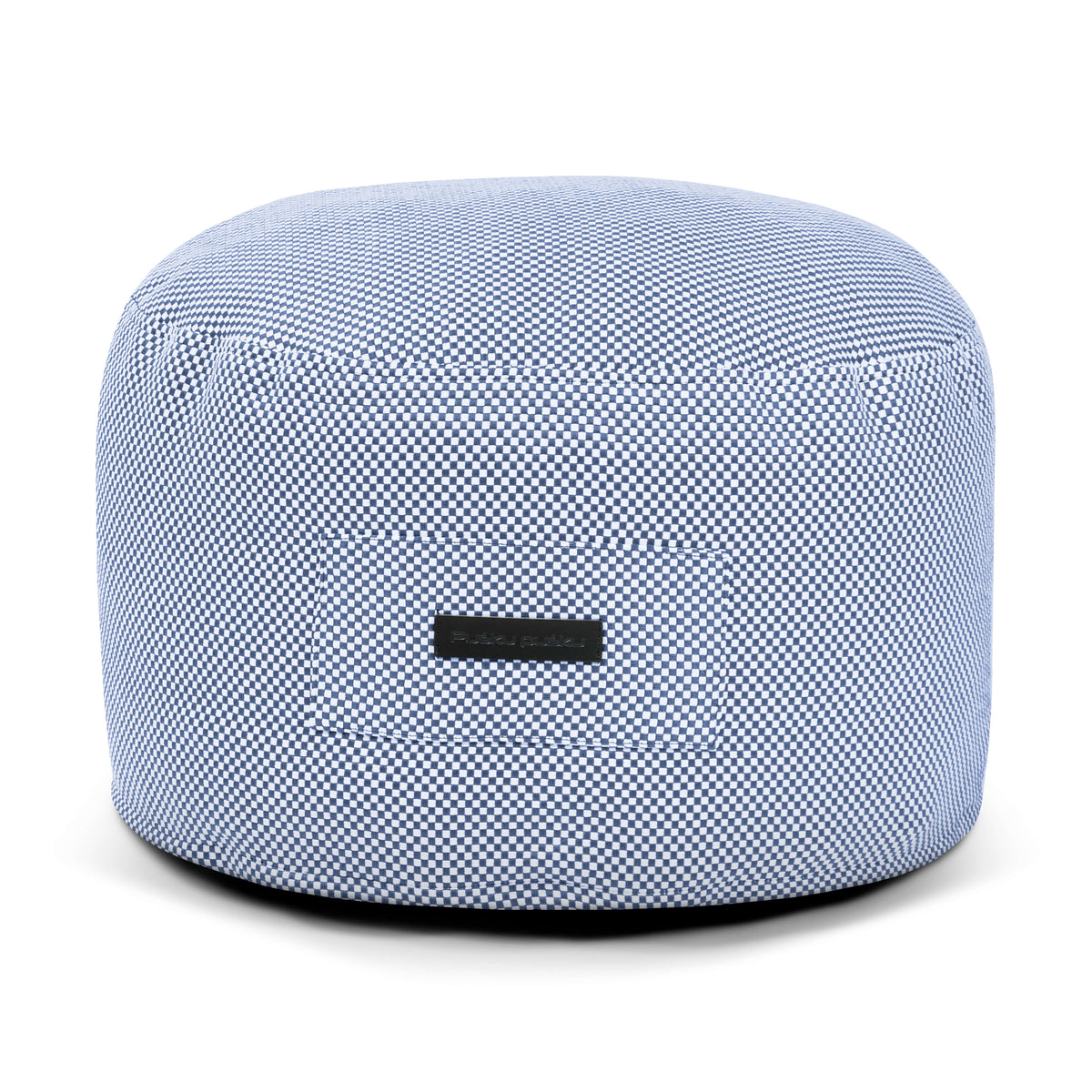 Foam Footstool On 60