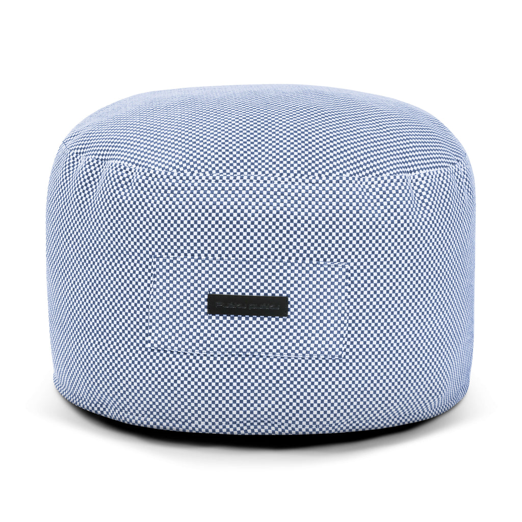 Foam Footstool On 60