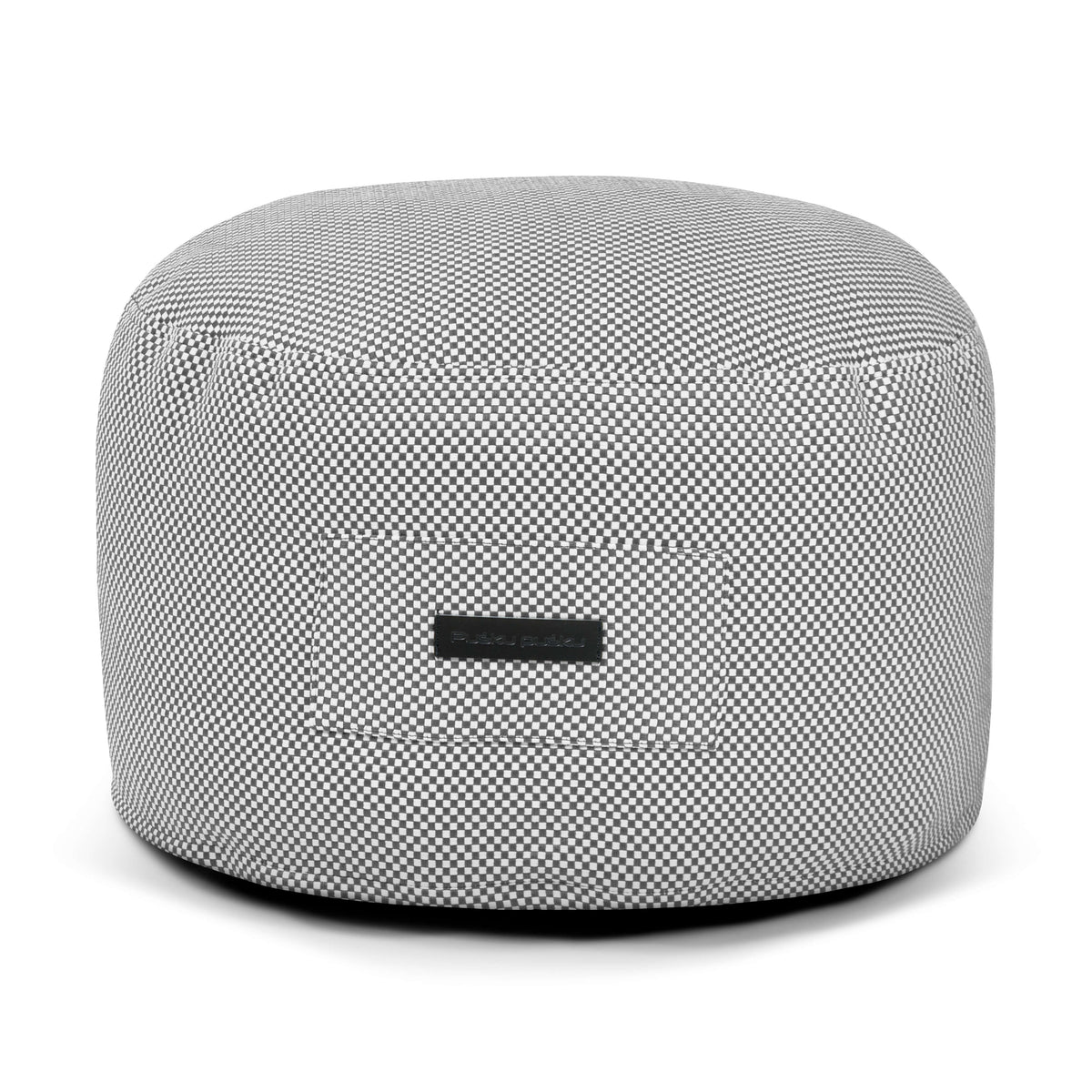 Foam Footstool On 60