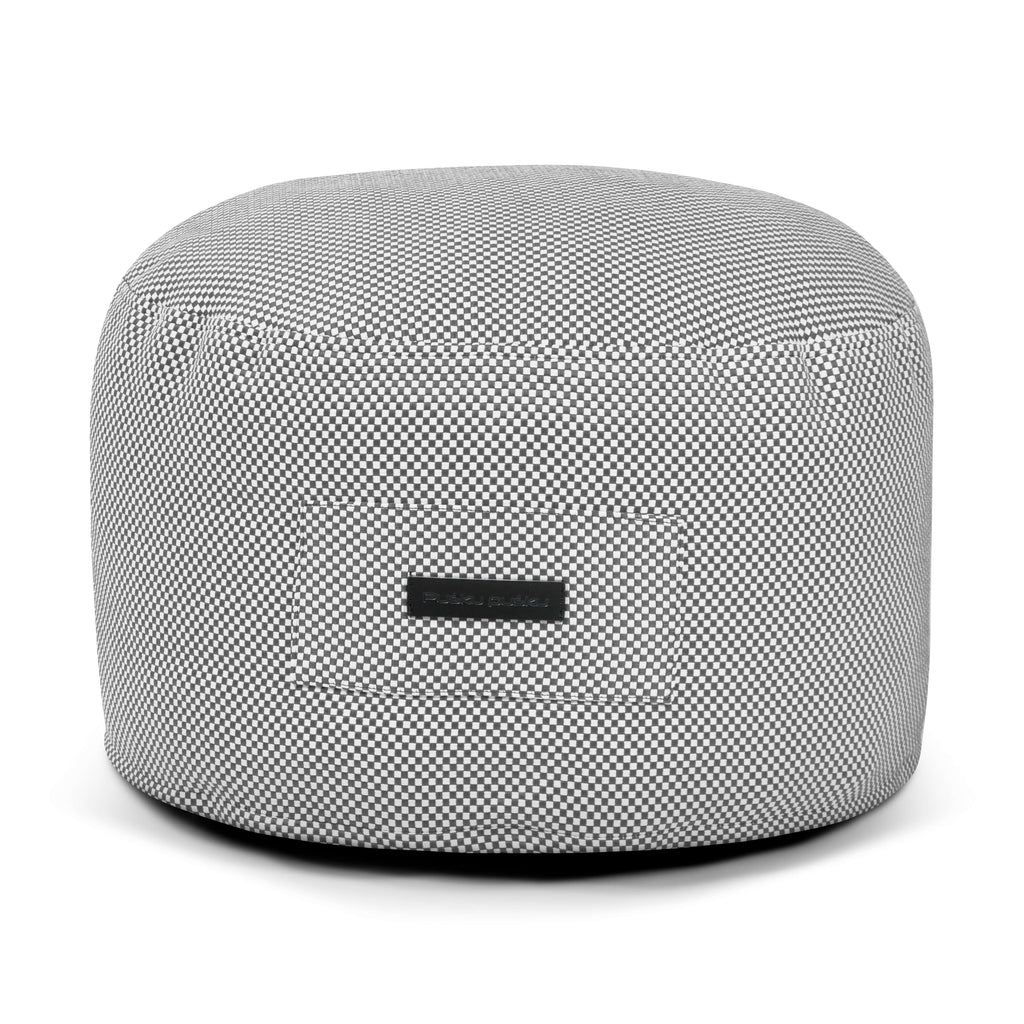 Foam Footstool On 60