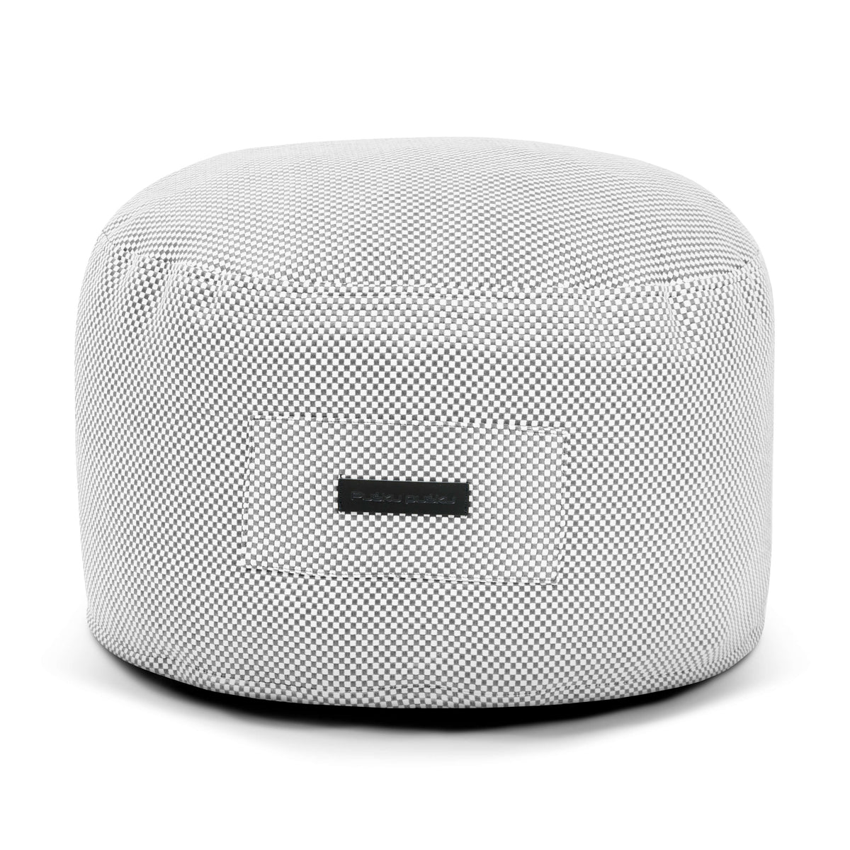 Foam Footstool On 60